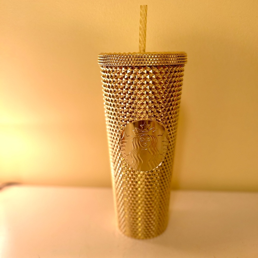 Venti Holiday 2022 Starbucks Tumbler